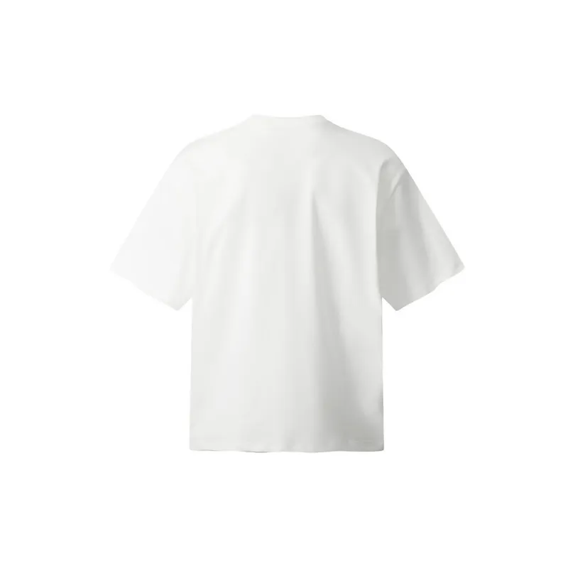 Street Trendy 100% Cotton T Shirt-5