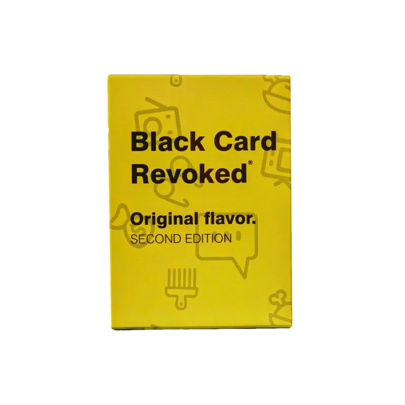 Funky Punk Board Game-6