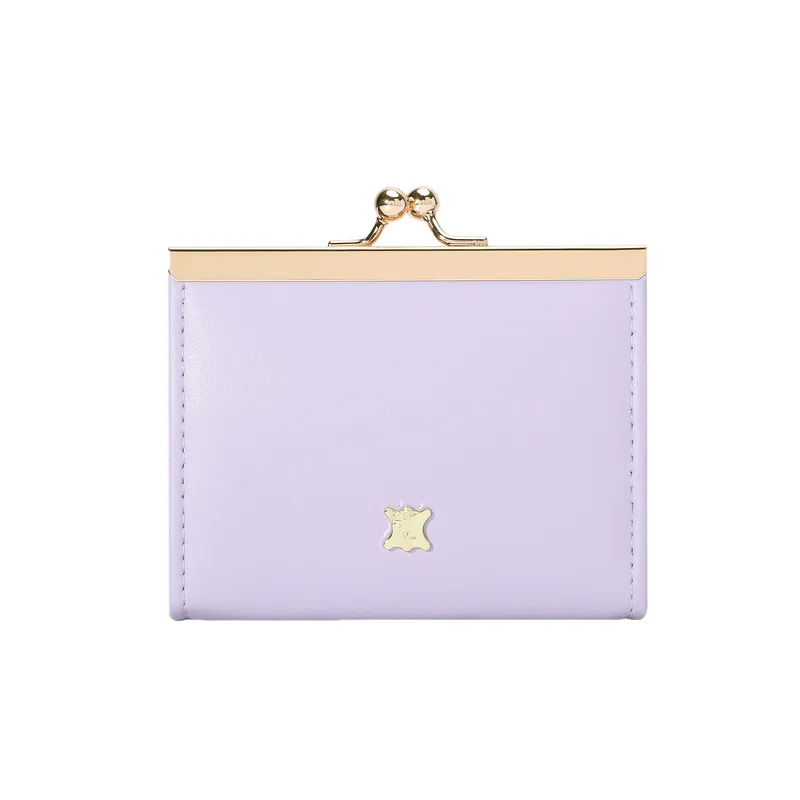 Fashionable Simple Wallet-4