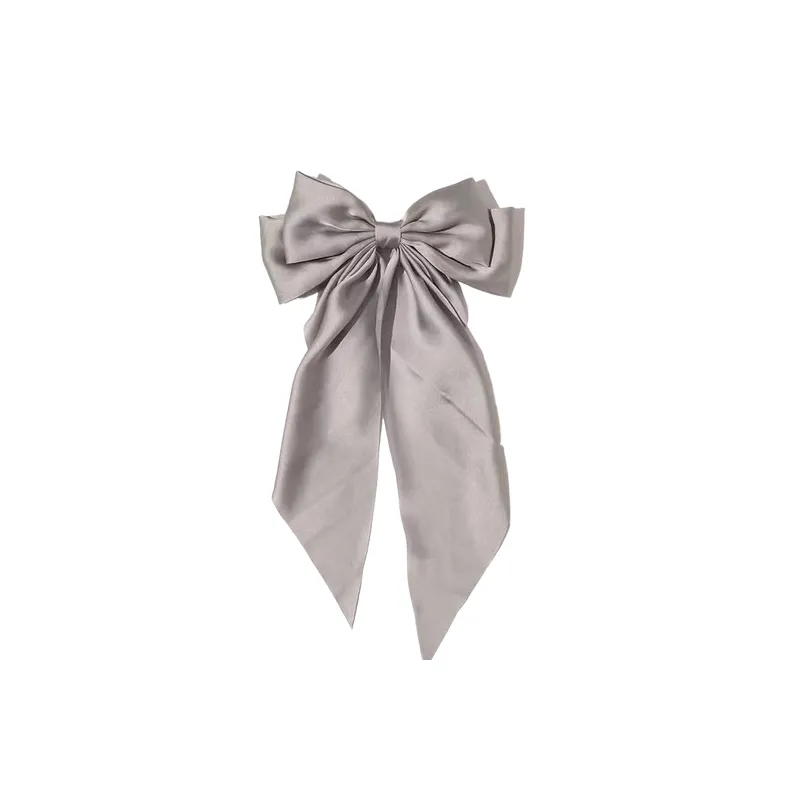 Fashionable Funky Hair Clip-1