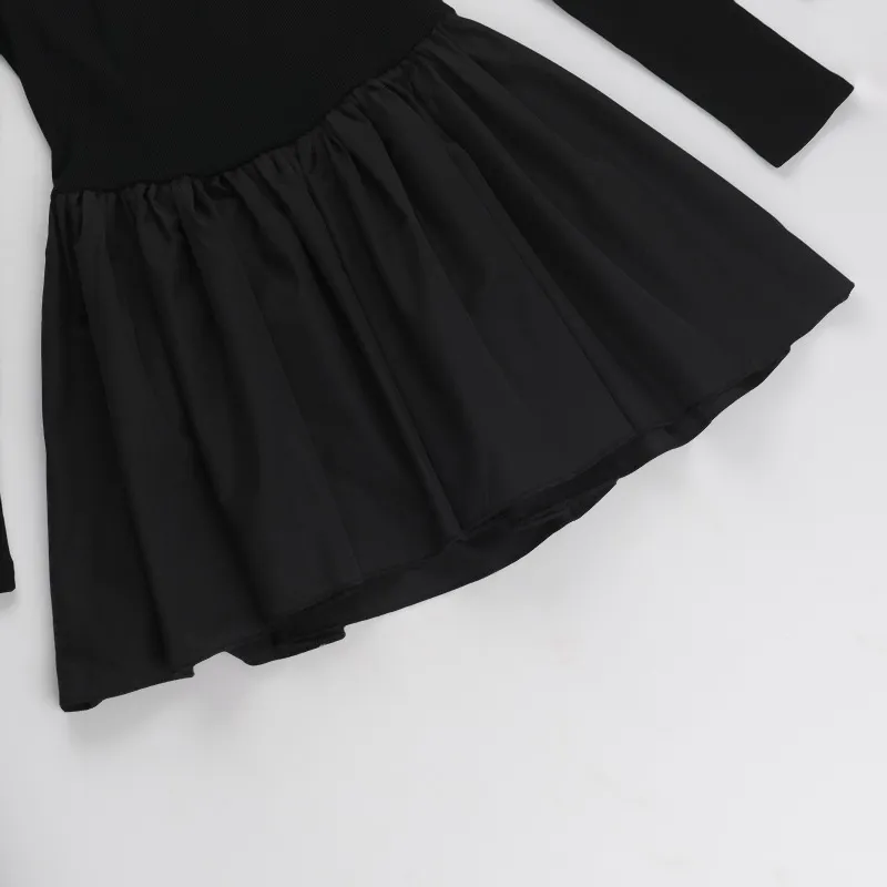 Fashionable Sexy Dress Women-5