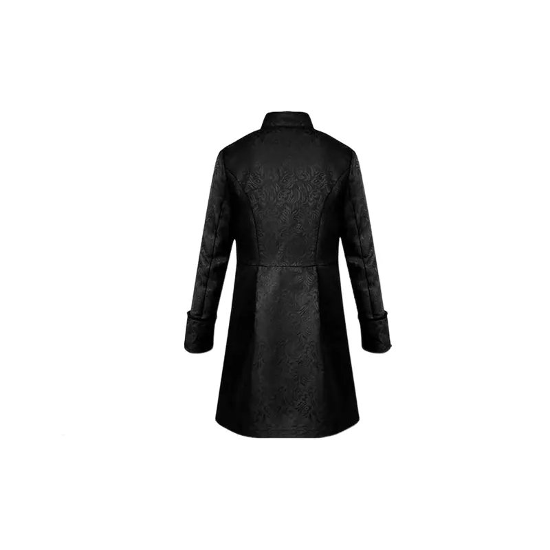 Retro Glamorous Jacket-3