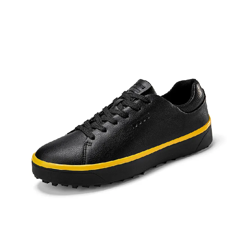 Casual Breathable Fashion Golf Shoes-6
