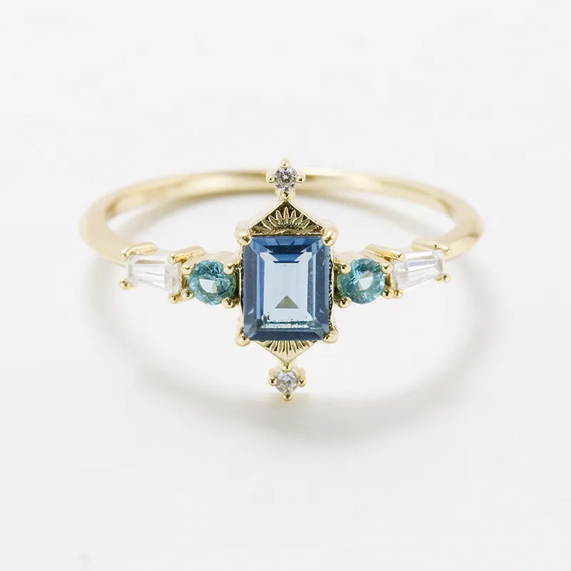 Retro Cool Ring-1