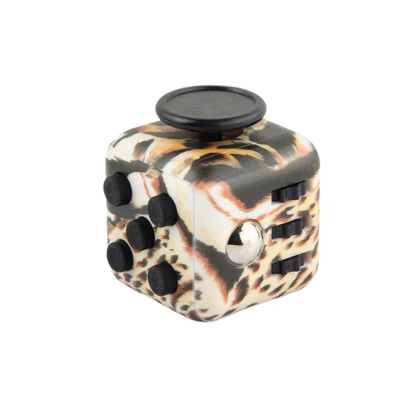 Casual Stress Relief Art Peripheral Products