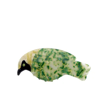 Cute Simple Hair Clip