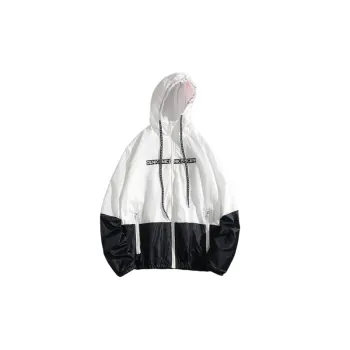Loose Casual Jacket