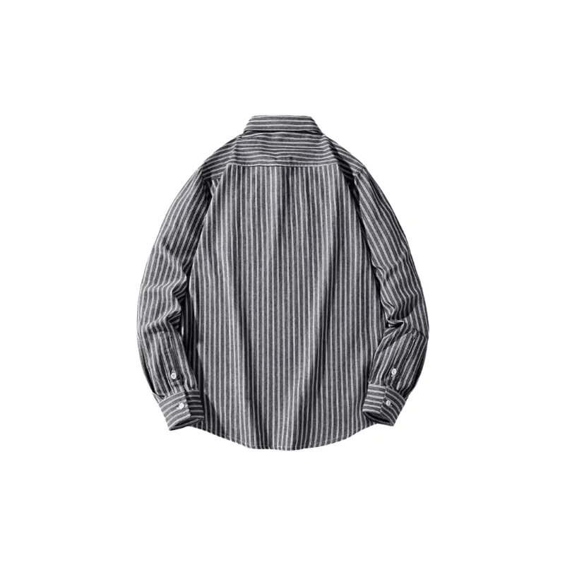 Simple Basics Cotton Shirt-3
