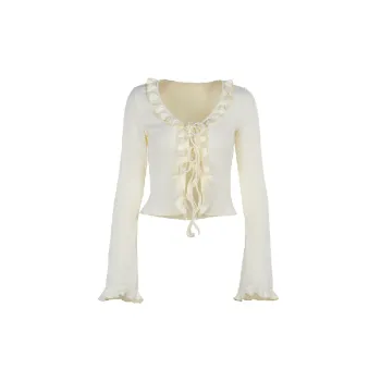 Elegant Simple T Shirt Women