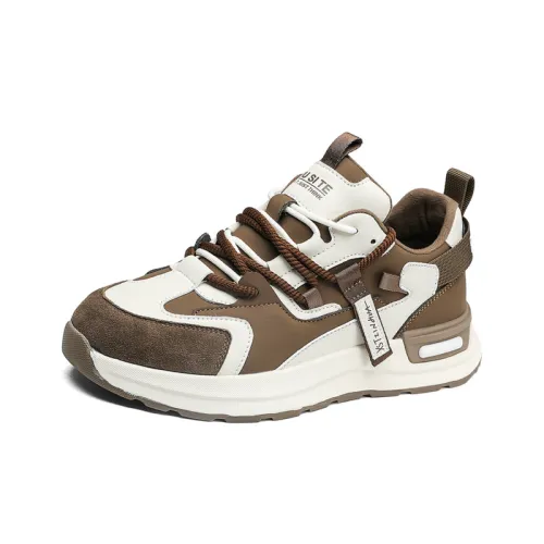 Thick Bottom Torre Shoes