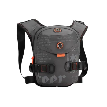 Fashionable Sporty Crossbody Bag