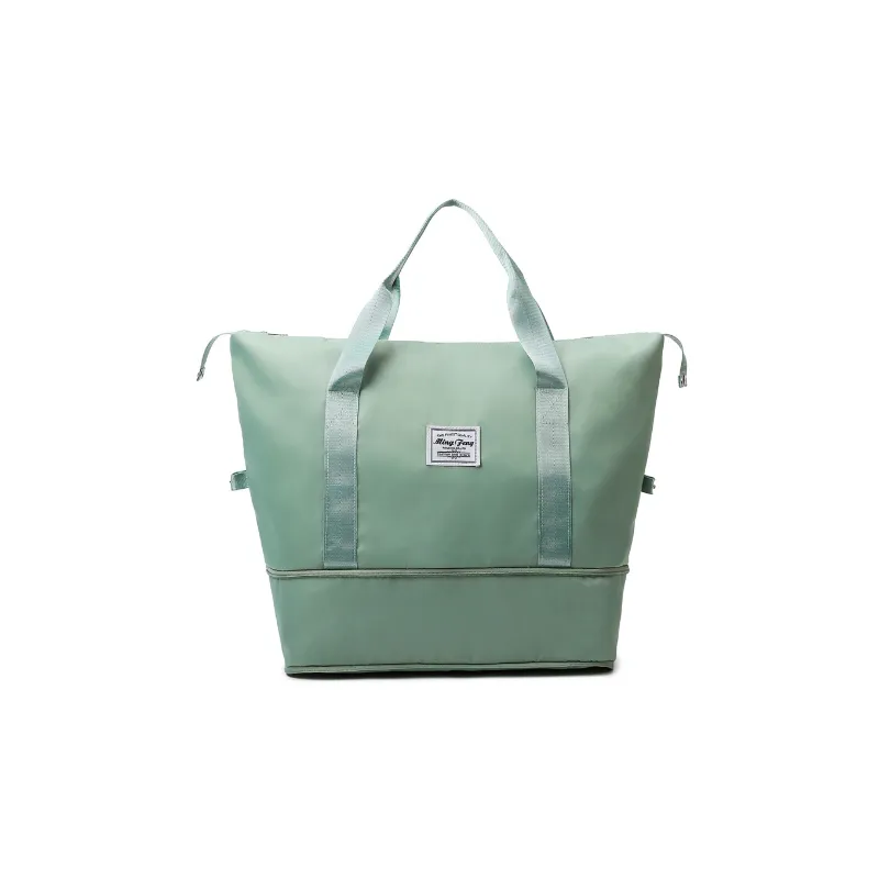 Basics Simple Travel Bag-5