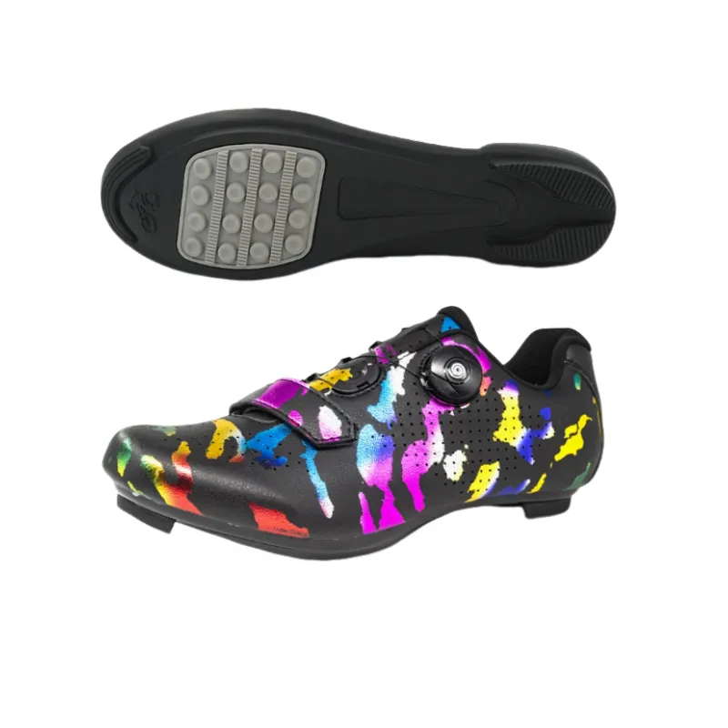 Simple Basics Cycling Shoes-2