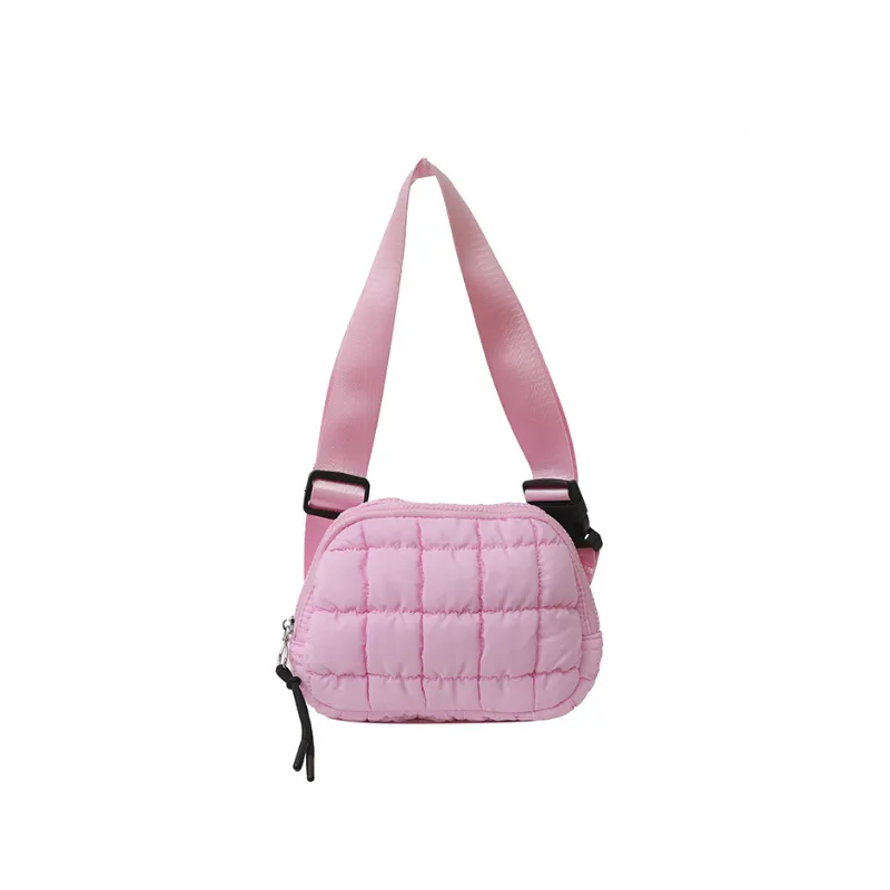 Fashionable Sporty Sling Bag-4