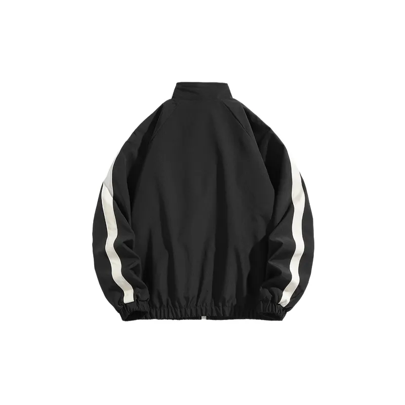 Casual Breathable Fashion Jacket-1
