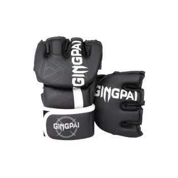 Sporty Simple Boxing gloves