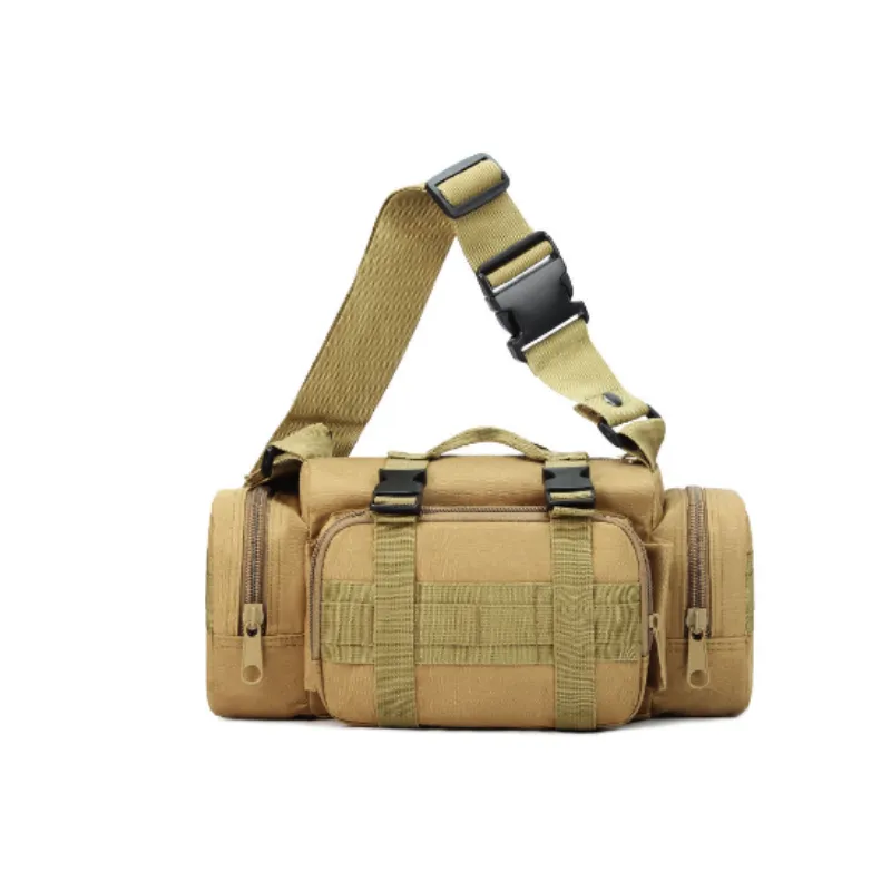 Fashionable Lightweight Fanny Pack-1