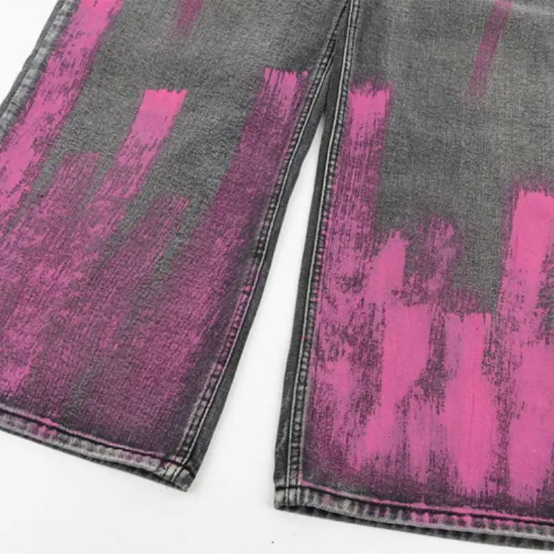 Fashionable Basics Jeans-3