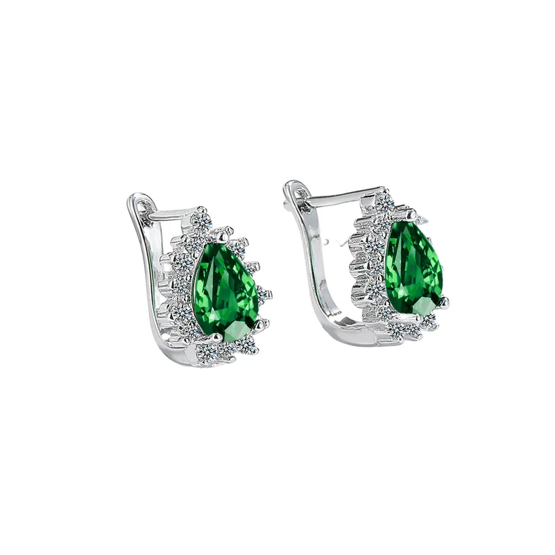 Simple Basics Earring-3