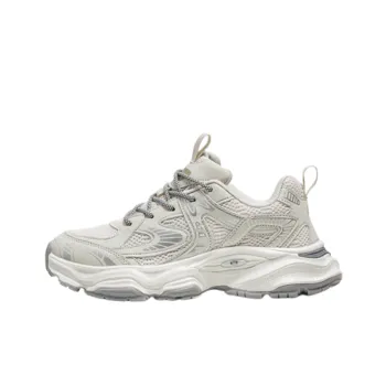 Fashionable Breathable Chunky Sneakers