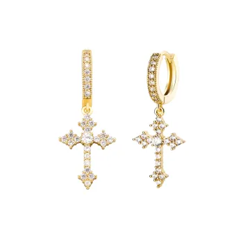Fashionable Simple Earring