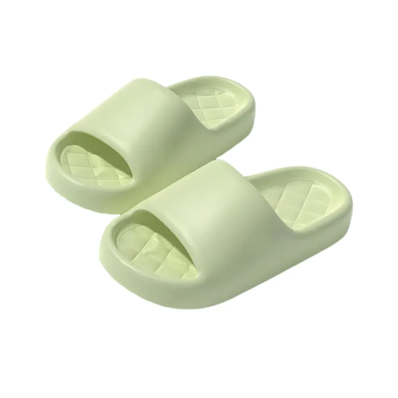 Simple Soft & Lightweight Slippers / Home Slippers-0