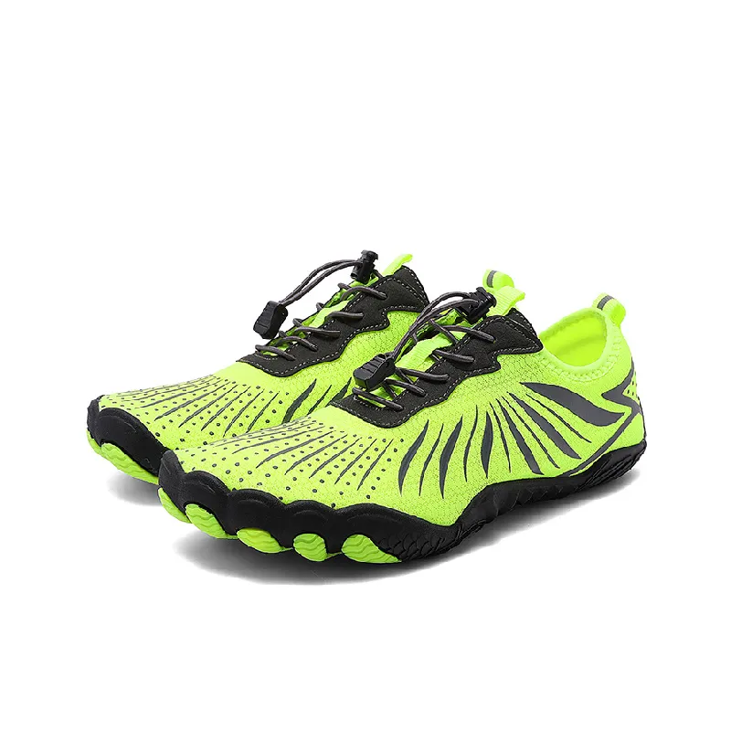 Outdoor Breathable River Trekking Shoes-0