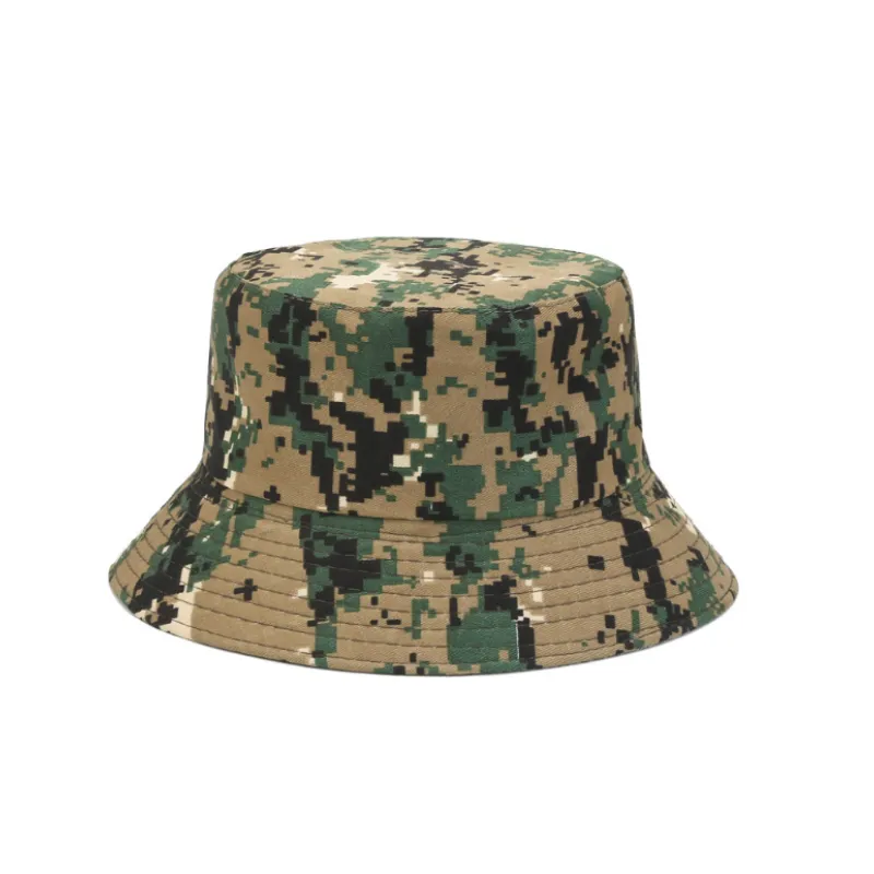 Simple Basics Bucket Hat-1