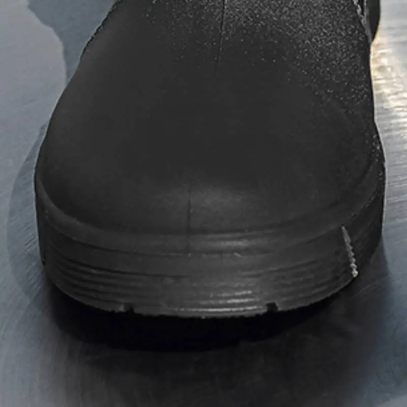 Fashionable Casual Outdoor Boots-4