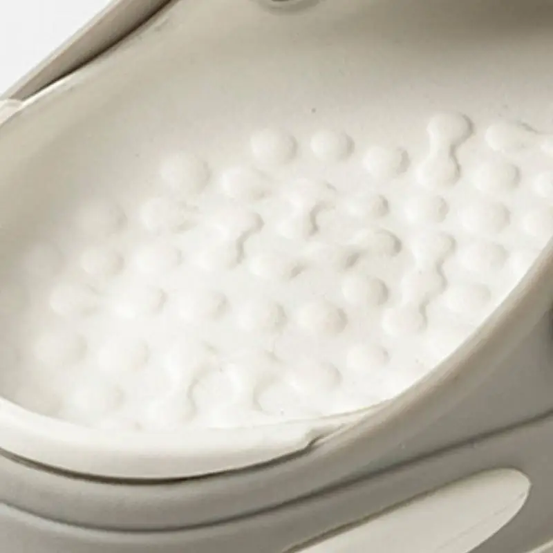 Basics Breathable Clogs-2