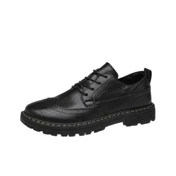 Business Casual Dress Shoes