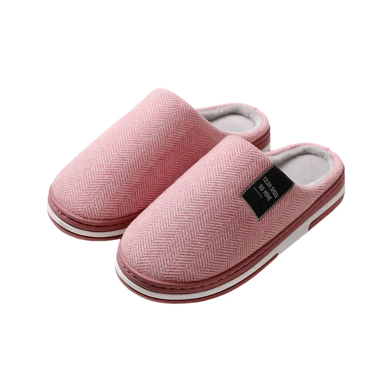 Warming Lightweight Slippers-6