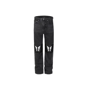 Casual Loose Jeans