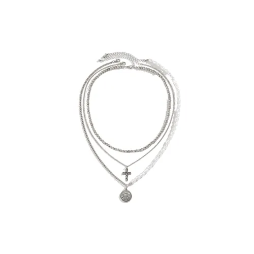 Versatile Cross Ccb Necklace