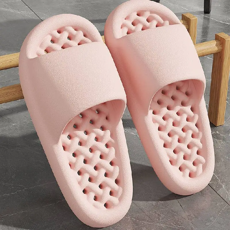 Home Use Plain Flip Flops-7