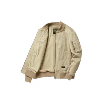 Loose Casual Baseball Jersey
