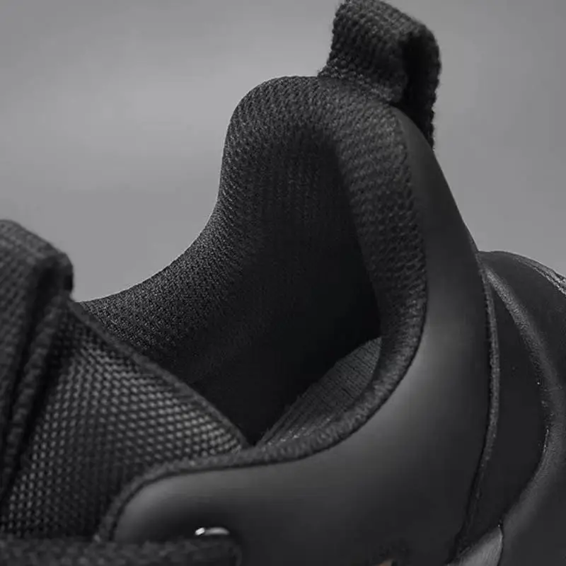 Basics Work Outdoor Boots-8