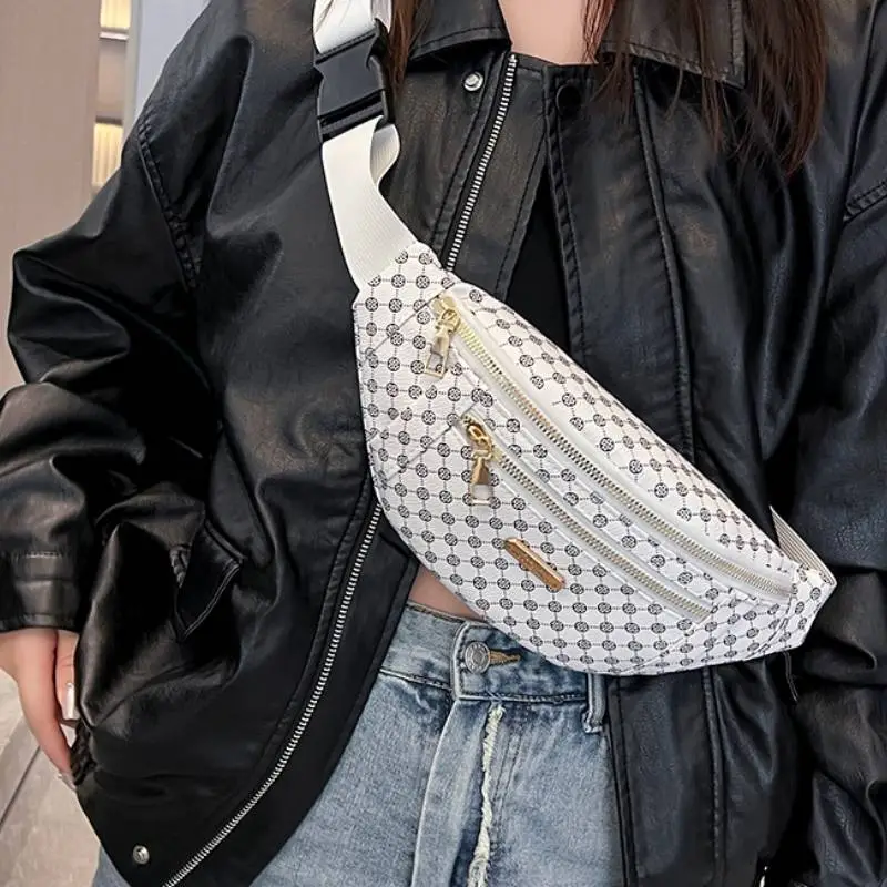Fashion Trendy Sling Bag Women-2