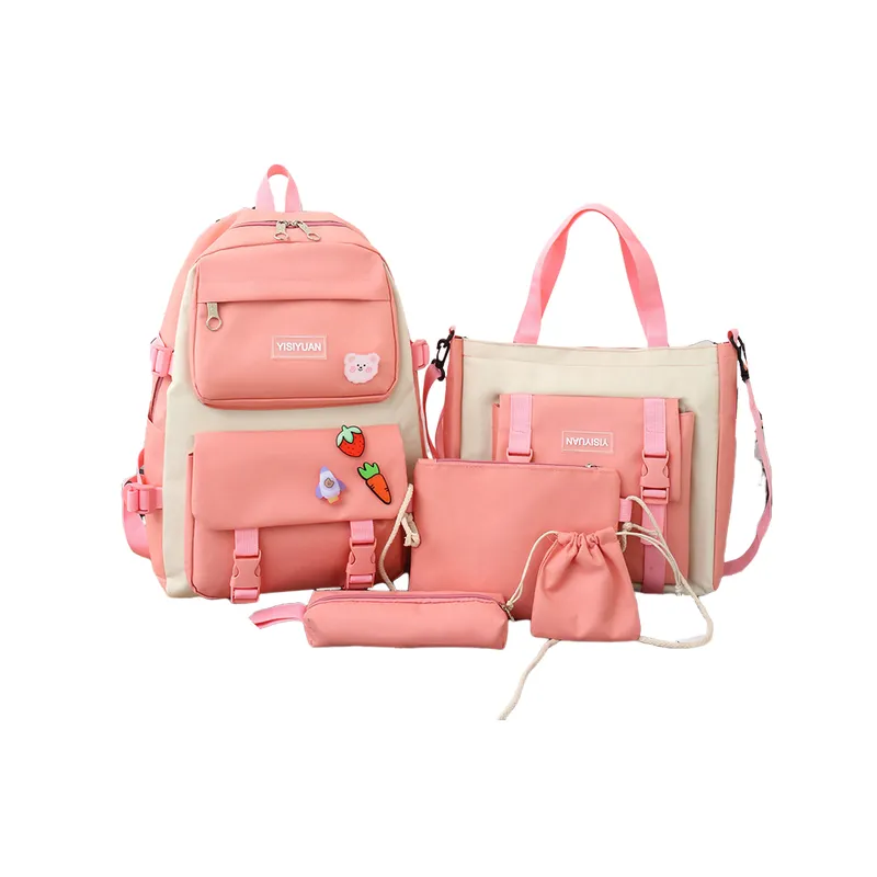Simple Fashionable Combo Set-5