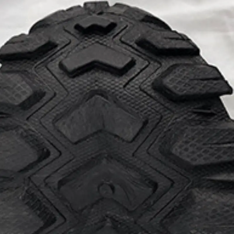 Sporty Casual Chunky Sneakers-4