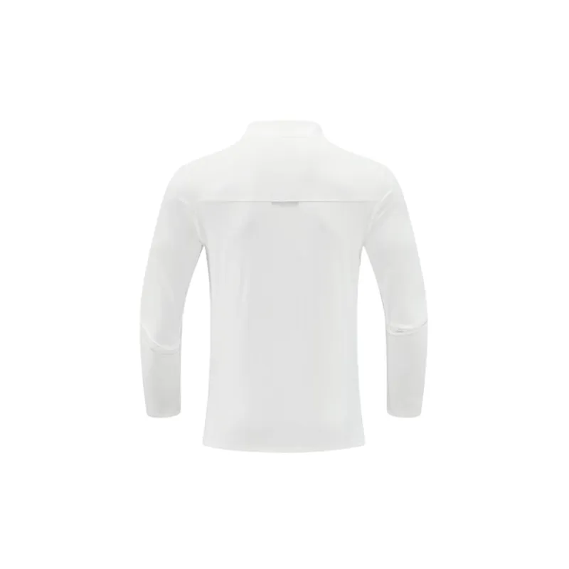Casual Fashionable Long Sleeve Jacket-9