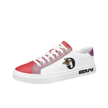 Simple Basics Skateboarding Shoes