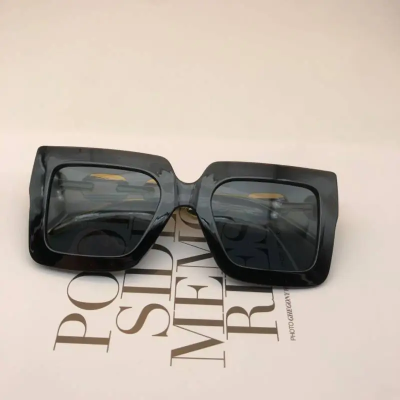 Fashionable Casual Sunglasses-2