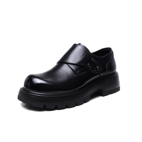 Fashionable Simple Dress Shoes