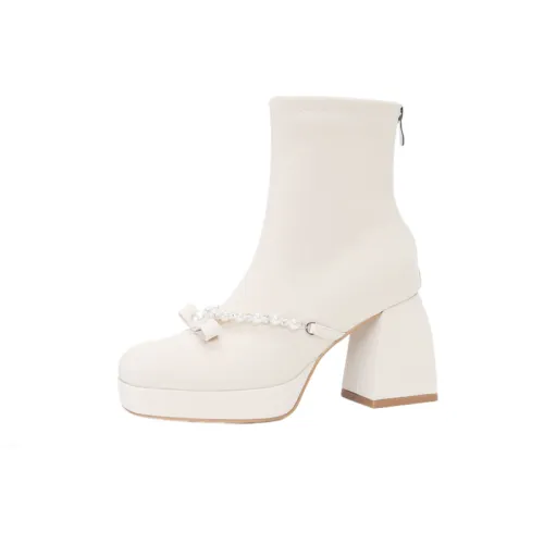 Casual Fashionable Chelsea Boot