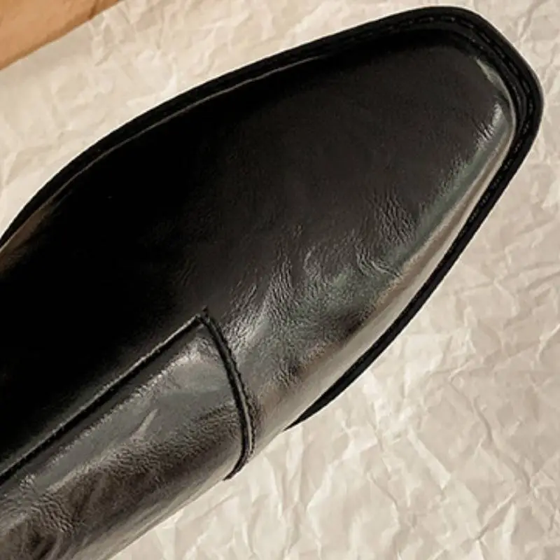 Simple Basics Chelsea Boot-6