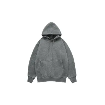 Fashion Casual Cotton Sweatshirt