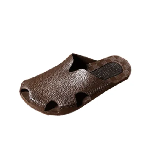 Breathable Casual Slippers