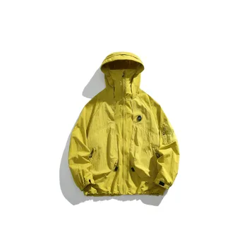 Casual Softness Fashion Outdoor Jacket