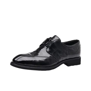 Fashionable Simple Dress Shoes